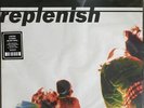 Reef - Replenish (25th Anniversary) - Limited Classic Black Vinyl LP - NEW