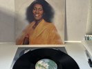 Alice Coltrane Transcendence LP Warner Bros VG++