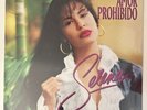 Selena - Amor Prohibido (1 x LP, NEW, SEALED, WHITE VINYL, 2024)