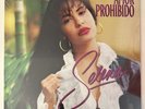 Selena - Amor Prohibido (1 x LP, NEW, SEALED, WHITE VINYL, 2024)