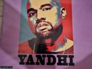 Kanye West Yandhi Vinyl *Unreleased*