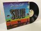 MANDRILL SOLID UA Records GX01-773 1975 LP in VG+ all tested w/o skips