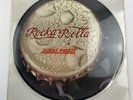 Judas Priest - Rocka Rolla - Picture Disc Vinyl LP - EX.  1983.  see pics.