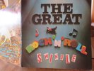 SEX PISTOLS - The Great Rock 'N' Roll Swindle - 2LP