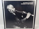The Complete Blue Note Recordings of Sidney Bechet 6-LP Boxset MOSAIC MR6-110