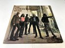 The Allman Brothers Band Self Titled 1st Pressing Vintage Vinyl LP SD 33-308