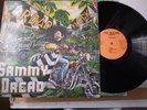 Sammy Dread – Roadblock - Vinyl LP 1982