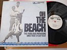 The Paragons – On The Beach - Vinyl LP