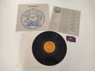 The Pentangle Solomon's Seal Vinyl 1972 UK LP 1st Press with Insert