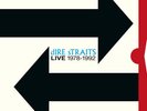 Dire Straits - Live 1978 - 1992 - LP Box Set