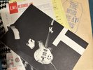 The Who Lp Live At Leeds 12 inserts US Press complete  Poster EX