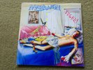 MARILLION – FUGAZI LP – Nr MINT A2 UK PROG ROCK FISH