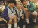 Jonas Brothers - The Family Business - Clear 2LP