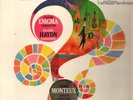 LP Elgar / Brahms / Monteux Enigma Variations / Haydn Variations NEAR MINT