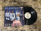 FLAMINGOS SERENADE 