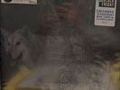 Lana Del Rey - Chemtrails Over The Country Club LTD RSD BLUE vinyl LIKE NEW MINT