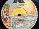 Fania Live At The Cheetah Vol.1 Fania All Stars LP Vinyl 1985 LP ONLY