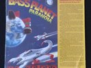 Maggotron ‎– Bass Planet Paranoia, LP