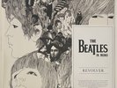 The Beatles - Revolver - Mono - 2014