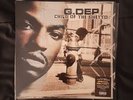 G. Dep Child Of The Ghetto 2xLP Used Vinyl. Fantastic Copy. Rare & Long O.O.P.