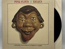 Pink Floyd - Relics - 1971 US 1st Press Album SW-759 (NM) Ultrasonic Clean
