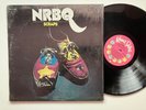 NRBQ LP Scraps MINT ORIGINAL