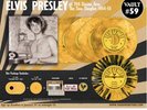 Elvis Presley: The Sun Singles 1954-55 - Third Man Records Vault #59 Box Set