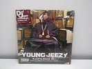 Let's Get It: Thug Motivation 101 - Young Jeezy 3-LP Fruit Punch Vinyl