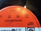 Led Zeppelin IV. VINYL LP 1971 ORIG 1ST PRESS A-3 / B-4  Inverted Feather.