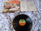 Led Zeppelin Houses Of The Holy  Vinyl LP ORIGINAL1ST PRESS A-2/B-2 K50014 EX/EX