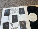SMOKE THIS HIGHWAY LP PRIVATE PRESS SOUTHERN ROCK PROG IN SHRINK RARE 70'S
