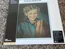 DOLLY PARTON COAT OF MANY COLORS NEW SEALED LP VMP COLORED VINYL ME PLEASE
