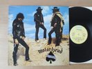 Motörhead - Ace Of Spades   1st Press GERMANY 1980   LP   Vinyl   vg+