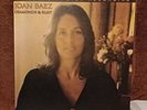 Joan Baez-Diamonds & Rust. M-/M-. Mobile Fidelity. # 2014.