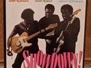 Albert Collins-Robert Cray-Johnny Copeland-Showdown . M-/M- Mobile Fidelity