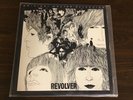 MFSL THE BEATLES Sealed Mobile Fidelity REVOLVER Original Master Recording MOFI