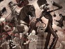 Black Parade by My Chemical Romance (Record, 2014)