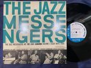 ART BLAKEY AT CAFE BOHEMIA VOL. 2 BLUE NOTE GXK 8103 MONO JAPAN VINYL LP