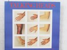 TALKING HEADS - THIS MUST BE THE PLACE - SIRE *RARE UK* 1983 *EX* 12