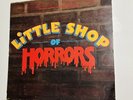 Little Shop Of Horrors Original Soundtrack GHS 24125 John Candy Rick Moranis