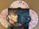 david bowie live in japan 3 lp Vinyl splatter disc limited 500 only