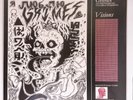Grimes – Visions - LP Vinyl