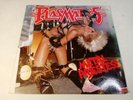 Plasmatics Metal Priestess 1981 PVC Records Punk Vinyl LP