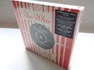 WHO-THE BRUNSWICK SINGLES 1965-1966...RARE  LTD ED MINT 8X7