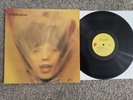 Rolling Stones - Goats Head Soup - EX/VG+ 1973 Psych Blues Rock  Sleeve GF 1ST