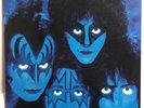 KISS – Creatures Of The Night Vinyl 1982 Promo LP -  Casablanca – NBLP 7270