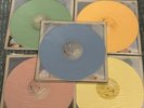Taylor Swift 1989(Taylor's Version) - Alle 5 Varianten