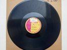 CALYPSO   78 RPM RECORD SHELLAC   HEAR   x280