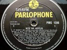 The BEATLES - *WITH THE BEATLES* - 1963 - UK - *DECCA PRESSING* - SUPER AUDIO