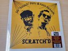 LEE SCRATCH PERRY KEITH RICHARDS- Scratch'd RSD 2023 Exclusive SEALED